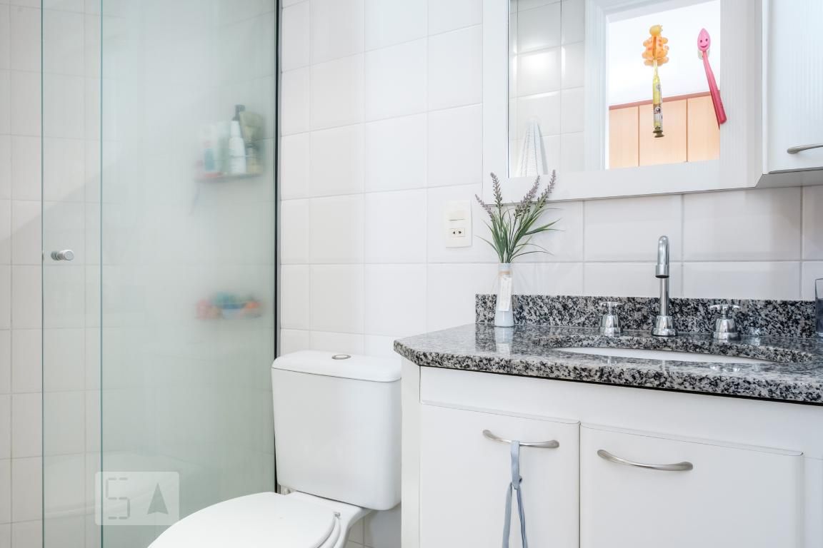 Apartamento, 3 quartos, 80 m² - Foto 7