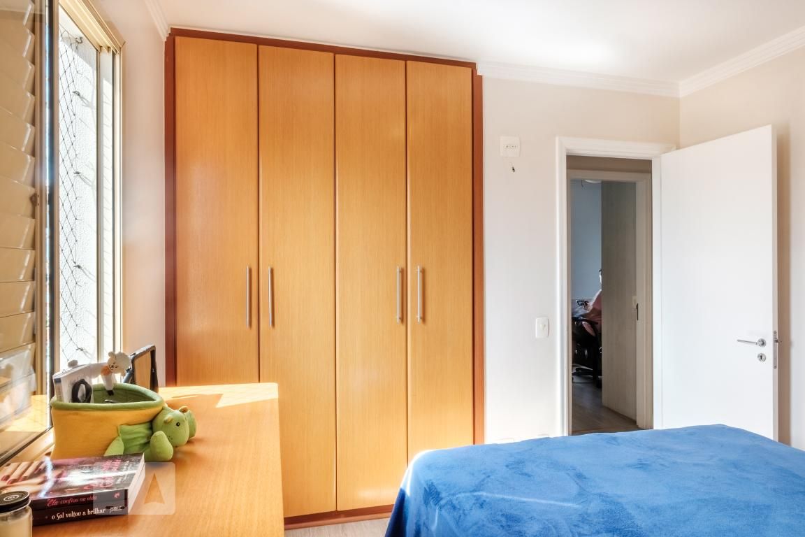 Apartamento, 3 quartos, 80 m² - Foto 6