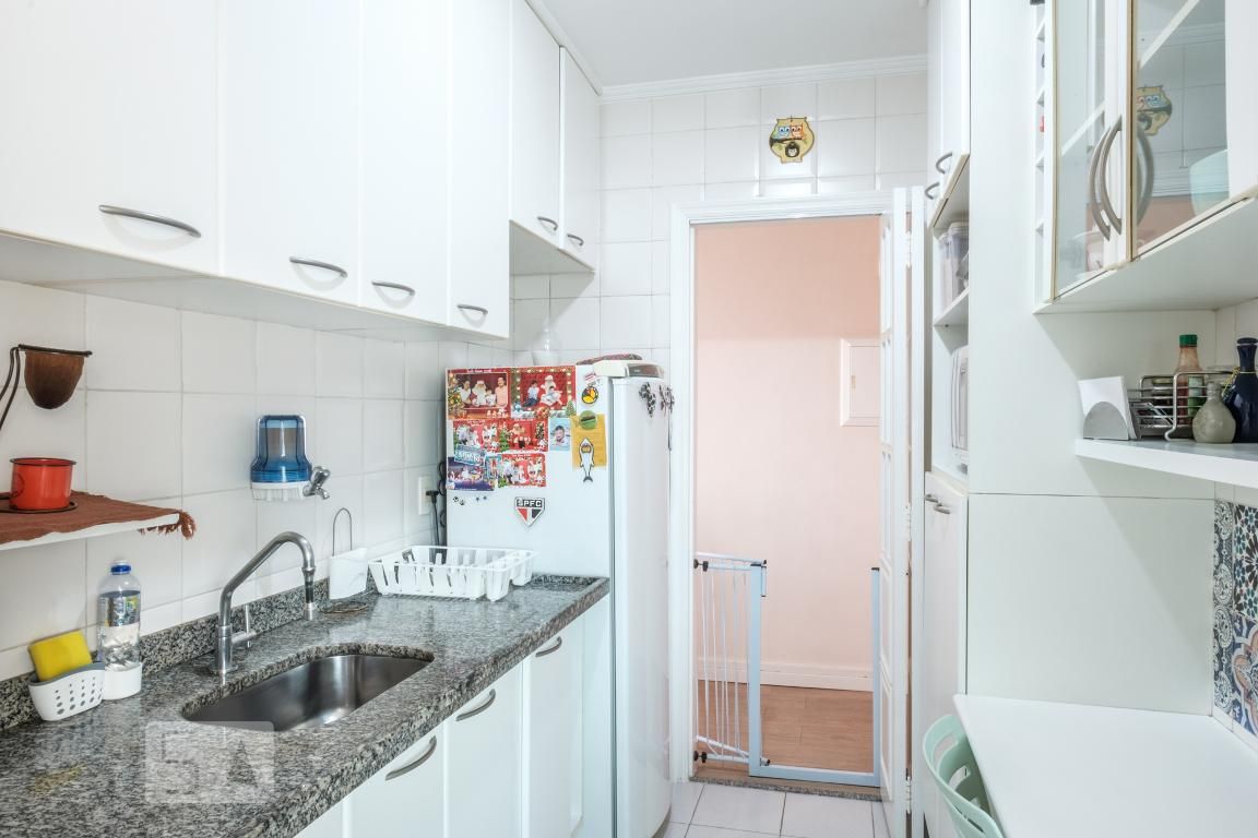 Apartamento, 3 quartos, 80 m² - Foto 15
