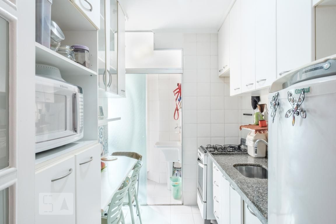 Apartamento, 3 quartos, 80 m² - Foto 14