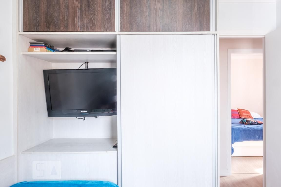 Apartamento, 3 quartos, 80 m² - Foto 12