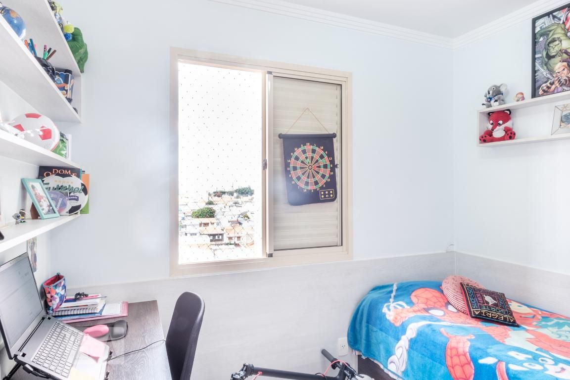 Apartamento, 3 quartos, 80 m² - Foto 10