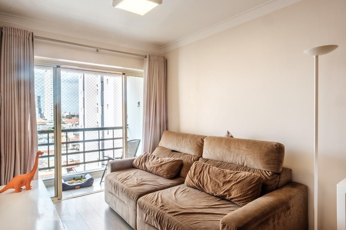 Apartamento, 3 quartos, 80 m² - Foto 2