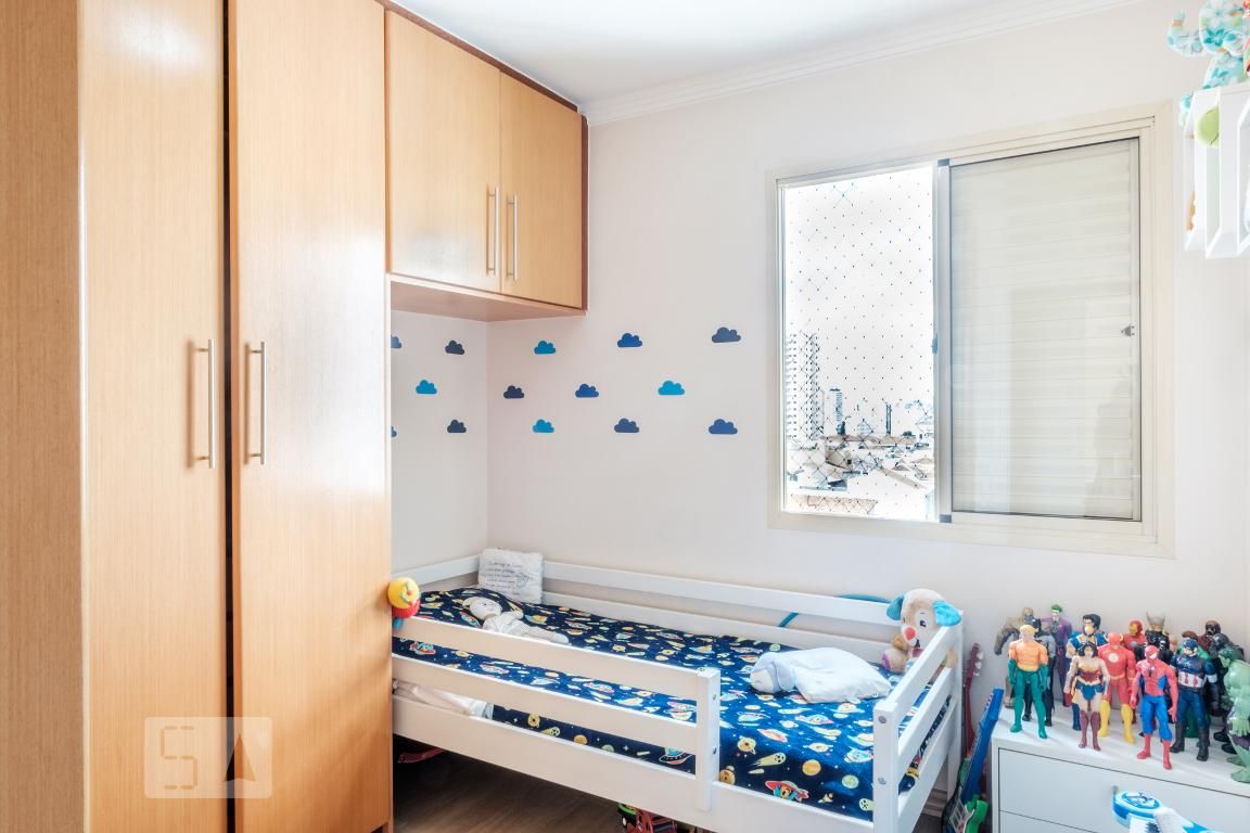 Apartamento, 3 quartos, 80 m² - Foto 9