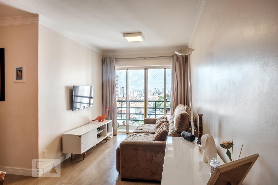 Apartamento, 3 quartos, 80 m² - Foto 3