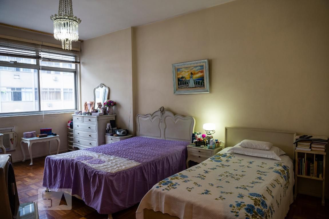 Apartamento, 4 quartos, 200 m² - Foto 20