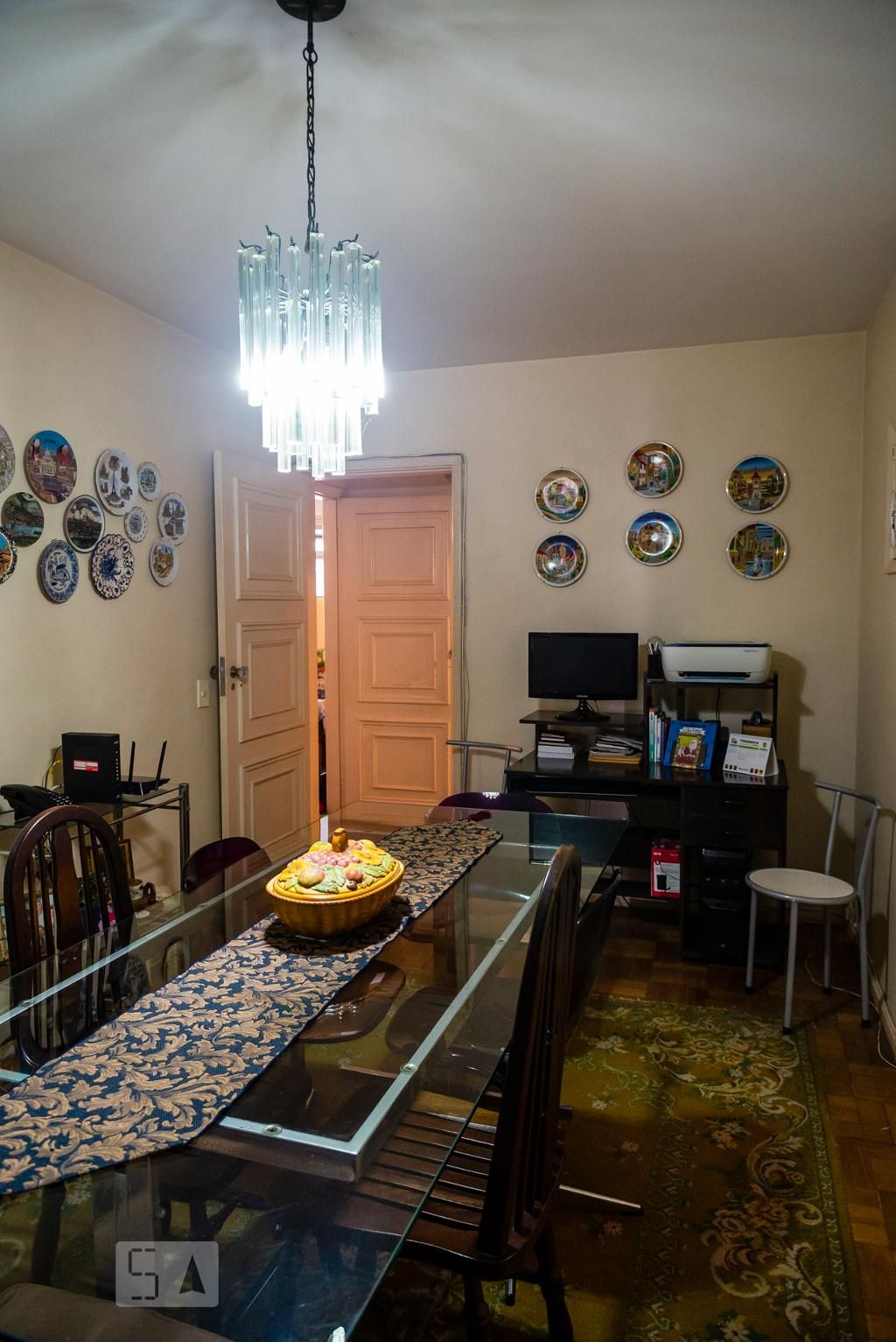 Apartamento, 4 quartos, 200 m² - Foto 9