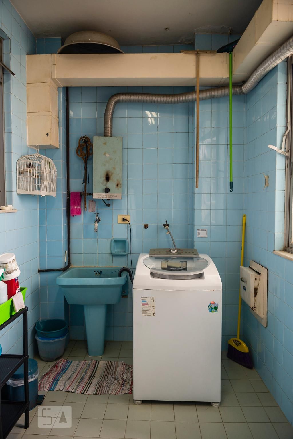 Apartamento, 4 quartos, 200 m² - Foto 41