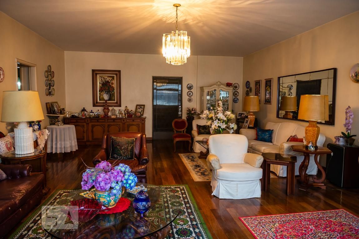 Apartamento, 4 quartos, 200 m² - Foto 3