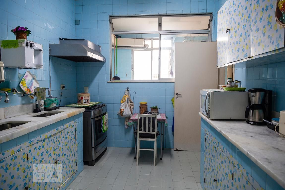 Apartamento, 4 quartos, 200 m² - Foto 37