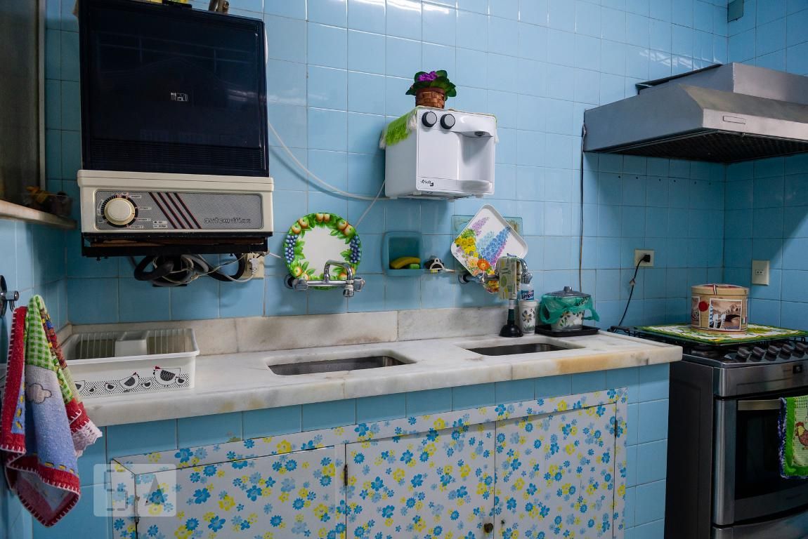Apartamento, 4 quartos, 200 m² - Foto 38