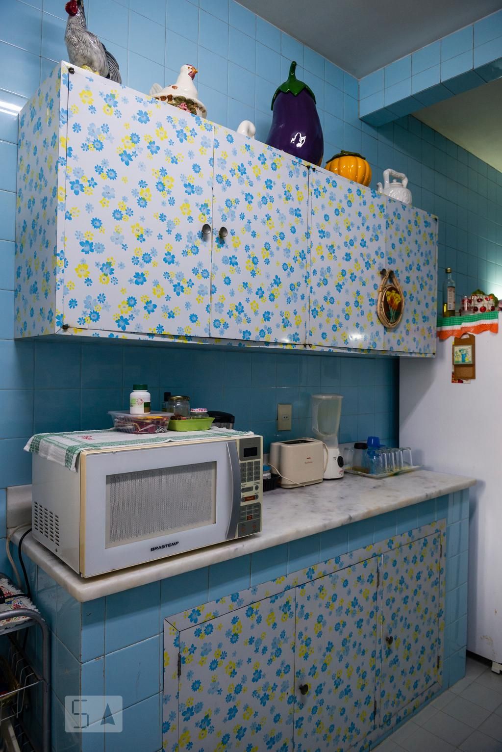 Apartamento, 4 quartos, 200 m² - Foto 40