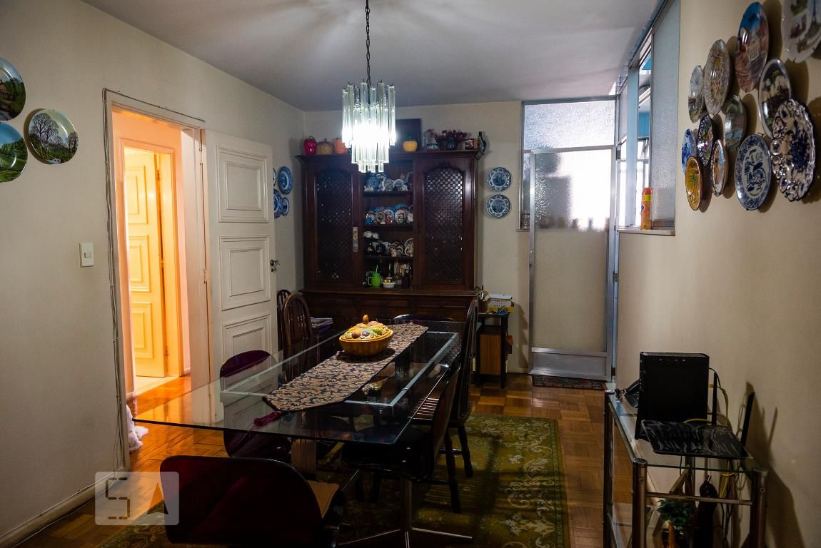 Apartamento, 4 quartos, 200 m² - Foto 7
