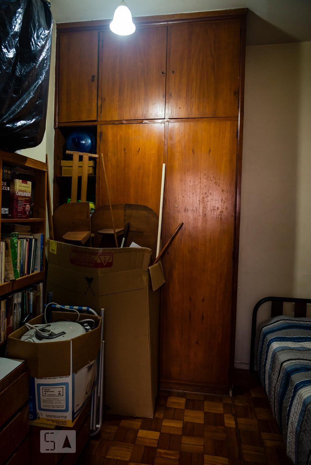 Apartamento, 4 quartos, 200 m² - Foto 43