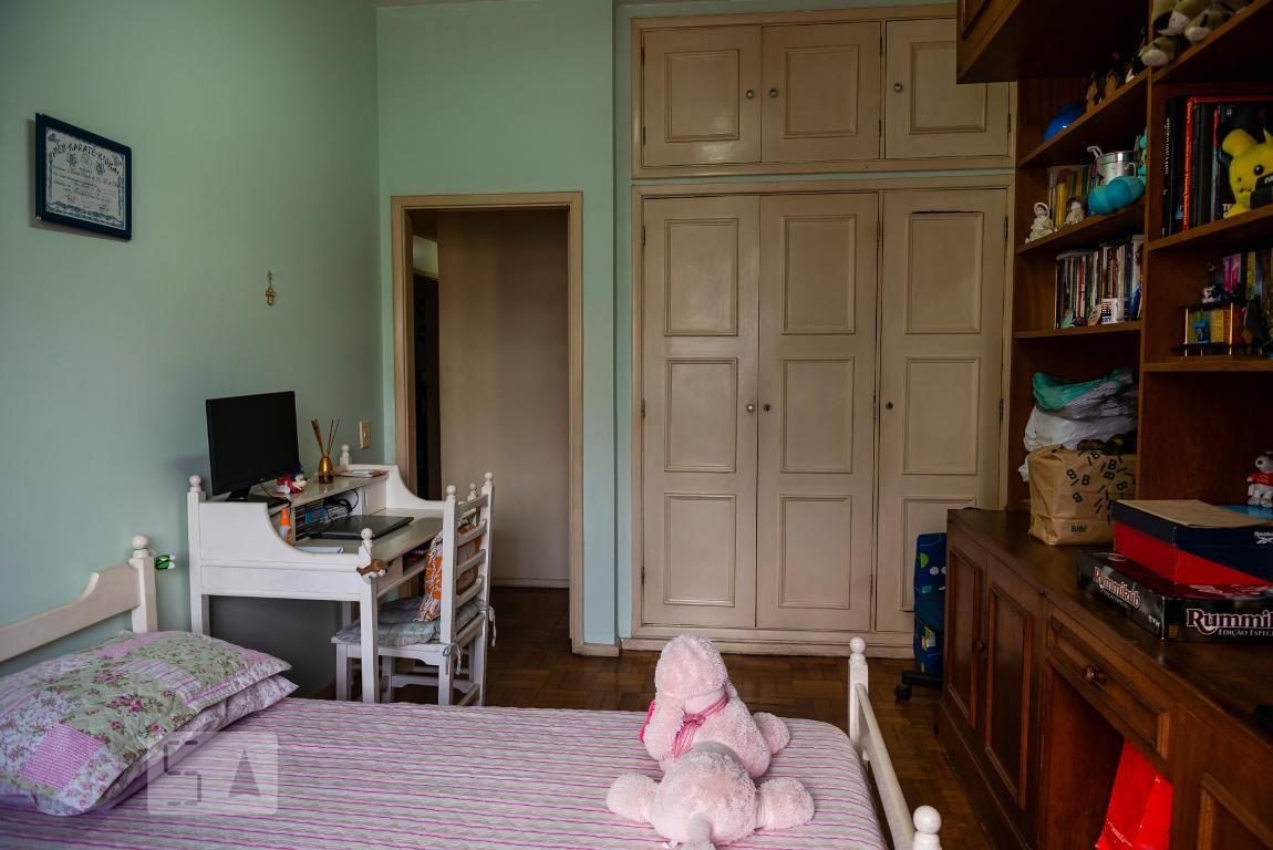 Apartamento, 4 quartos, 200 m² - Foto 11