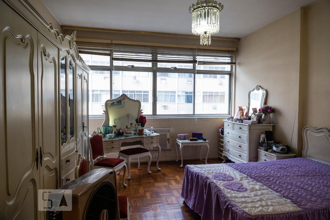 Apartamento, 4 quartos, 200 m² - Foto 21