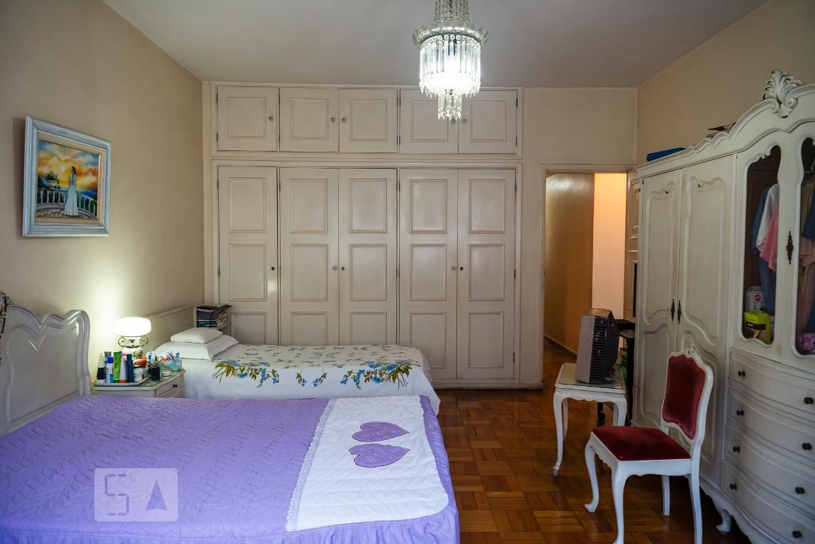 Apartamento, 4 quartos, 200 m² - Foto 22