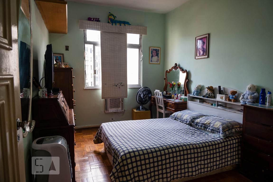 Apartamento, 4 quartos, 200 m² - Foto 15