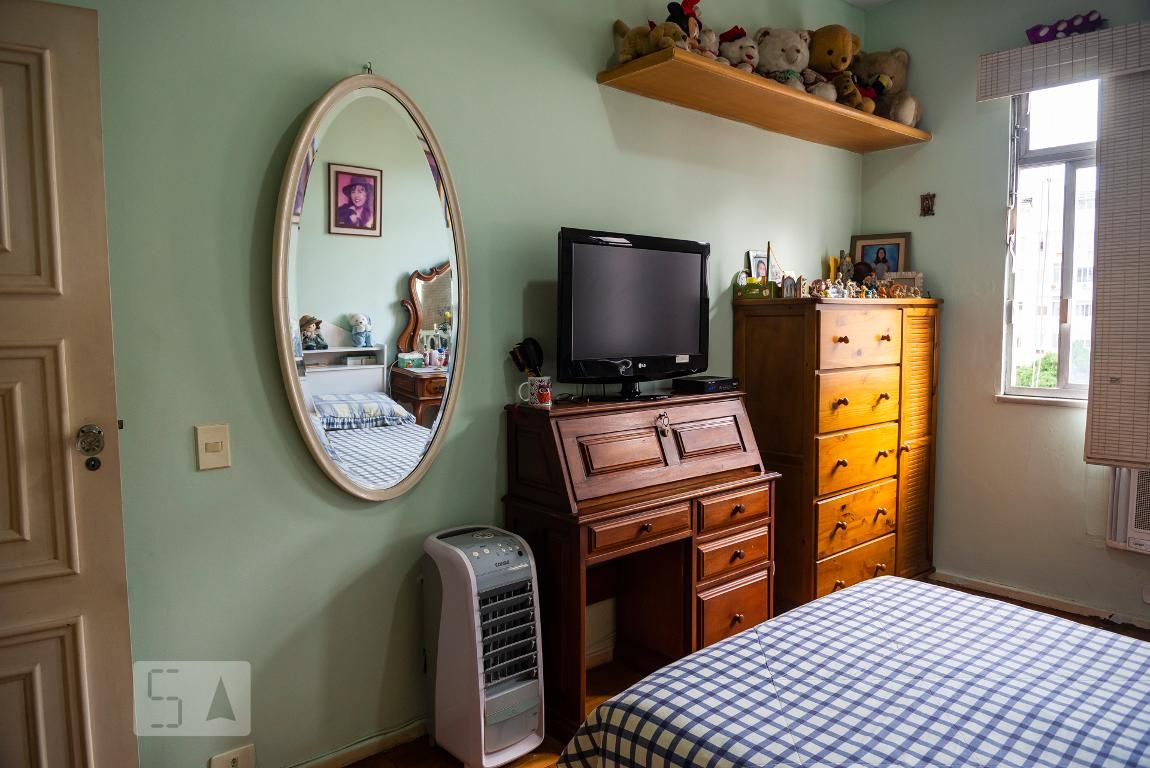 Apartamento, 4 quartos, 200 m² - Foto 16
