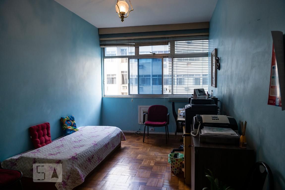 Apartamento, 4 quartos, 200 m² - Foto 25