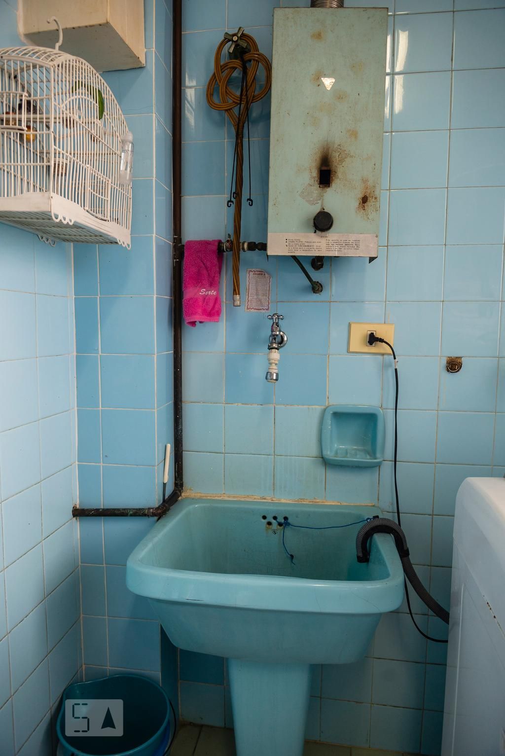 Apartamento, 4 quartos, 200 m² - Foto 42