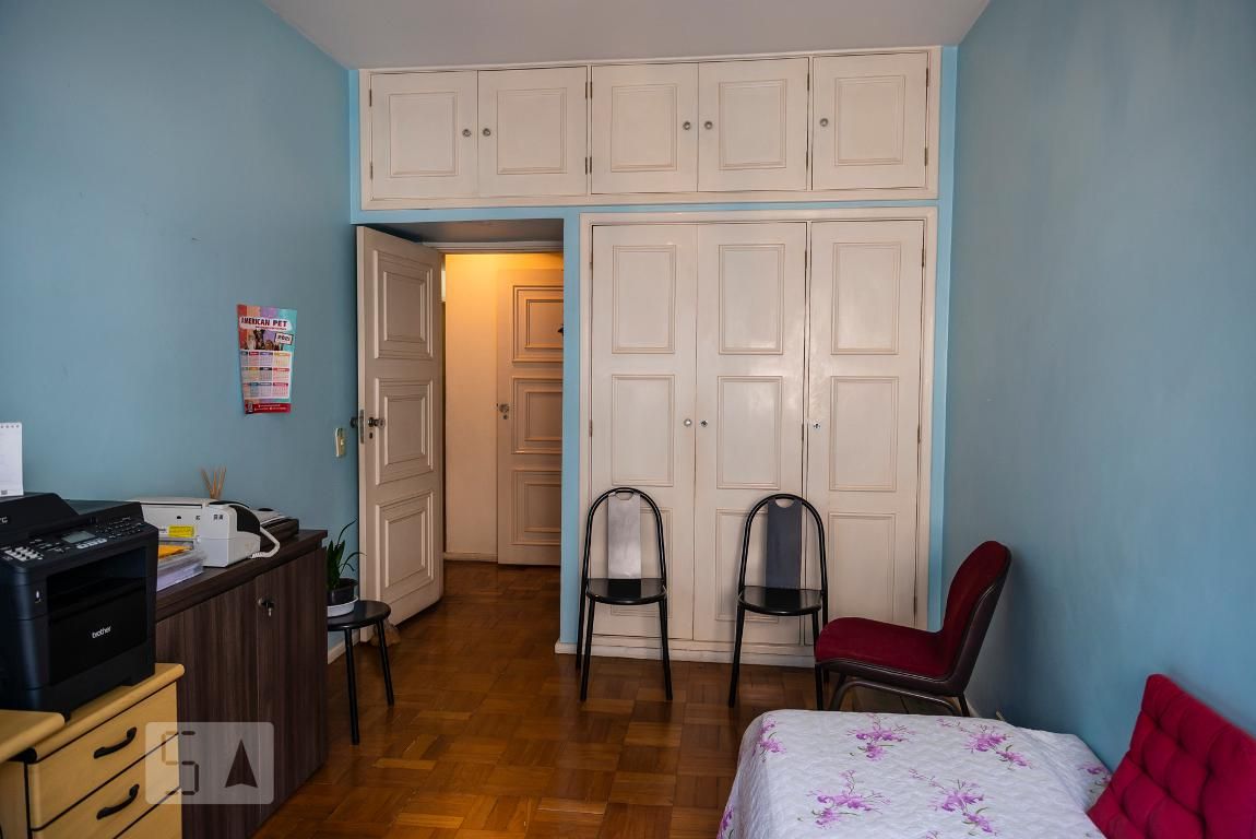 Apartamento, 4 quartos, 200 m² - Foto 26