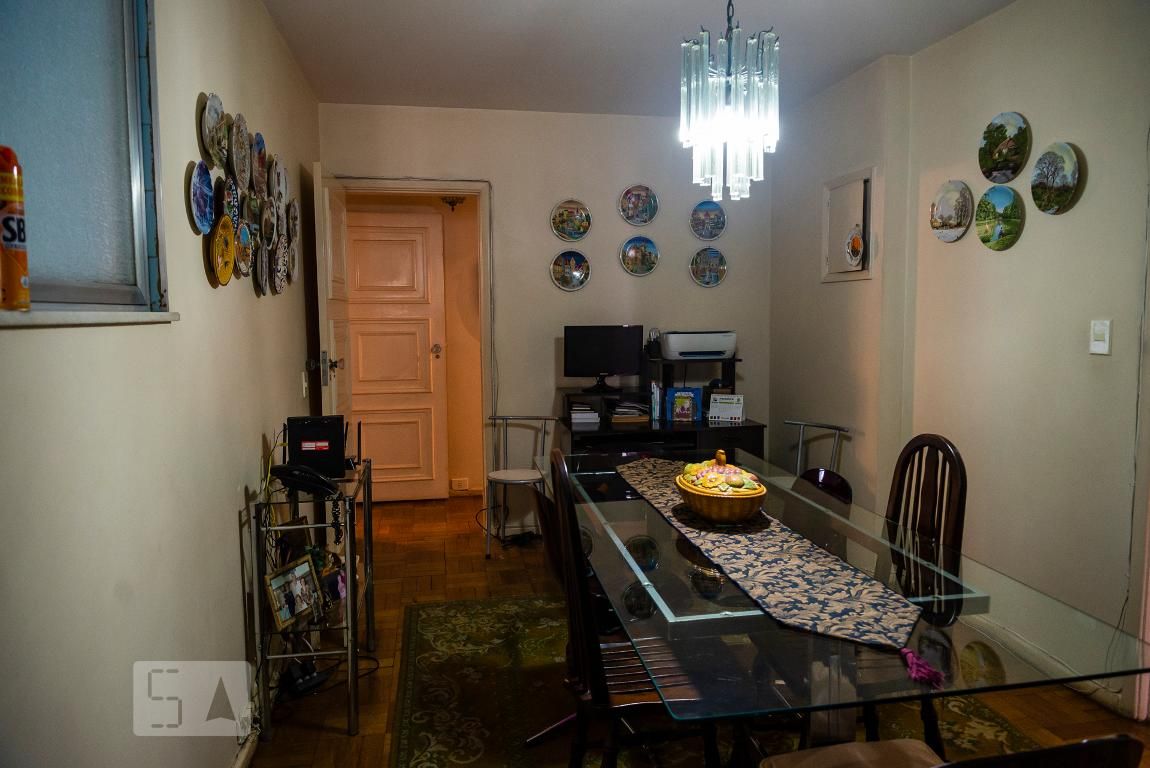 Apartamento, 4 quartos, 200 m² - Foto 8