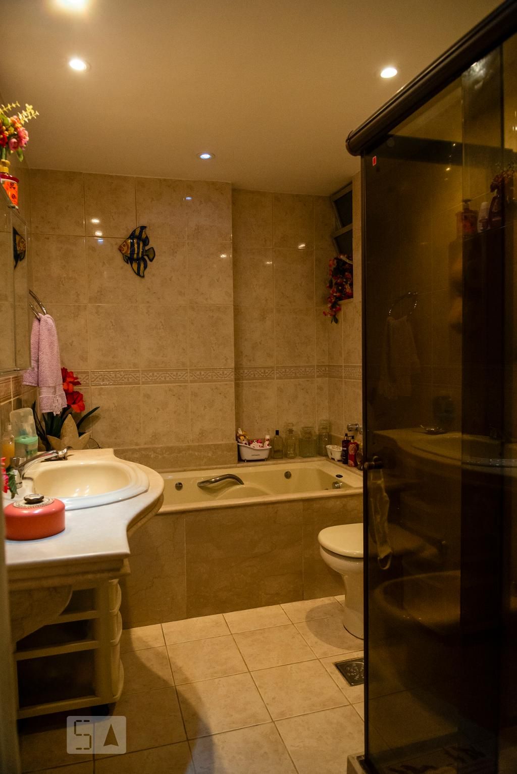 Apartamento, 4 quartos, 200 m² - Foto 29