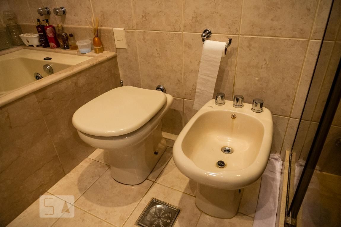Apartamento, 4 quartos, 200 m² - Foto 31
