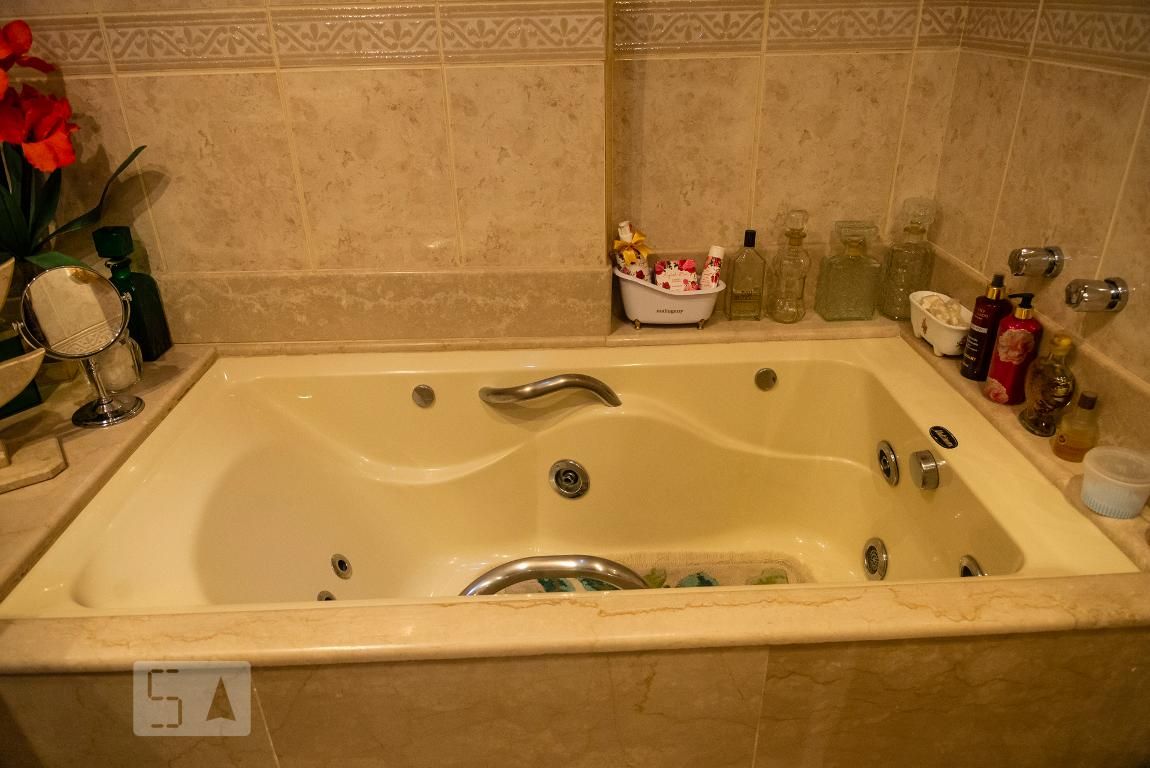 Apartamento, 4 quartos, 200 m² - Foto 32