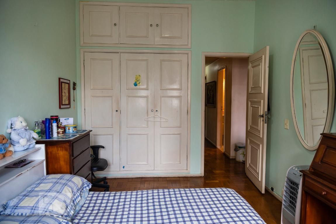 Apartamento, 4 quartos, 200 m² - Foto 17