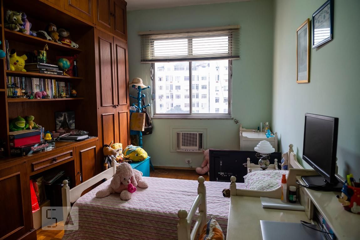 Apartamento, 4 quartos, 200 m² - Foto 10