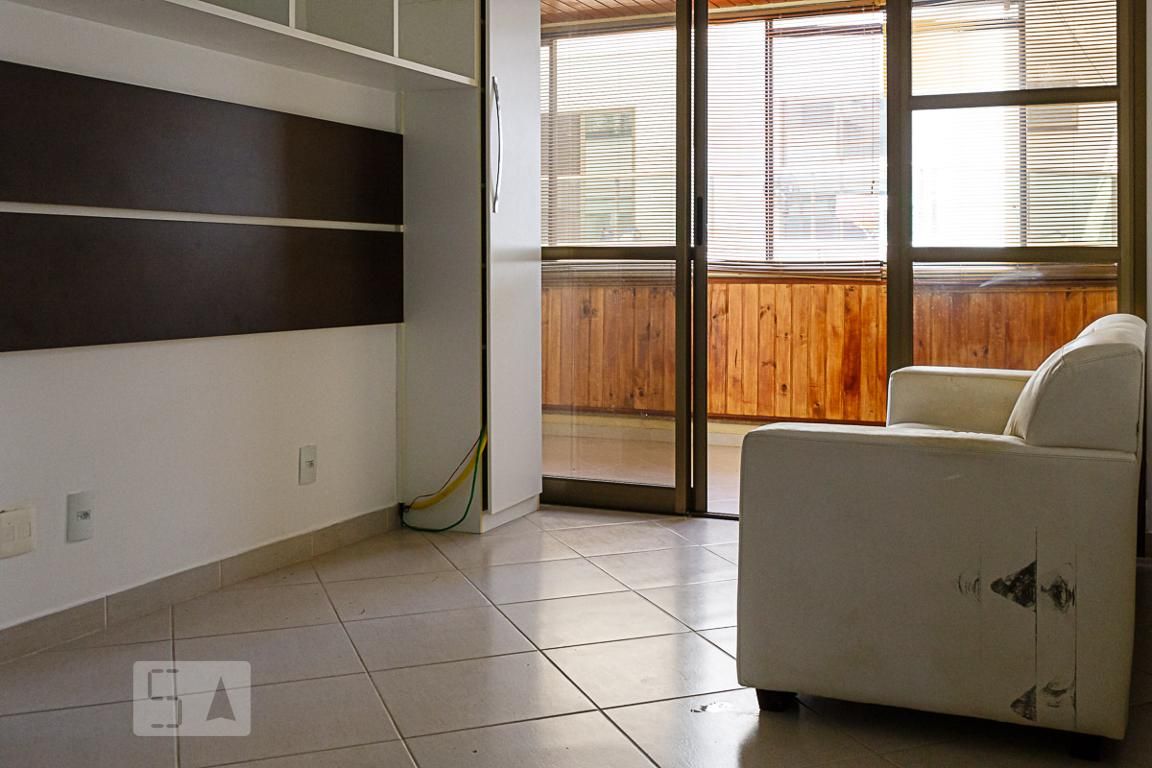 Apartamento, 2 quartos, 72 m² - Foto 2