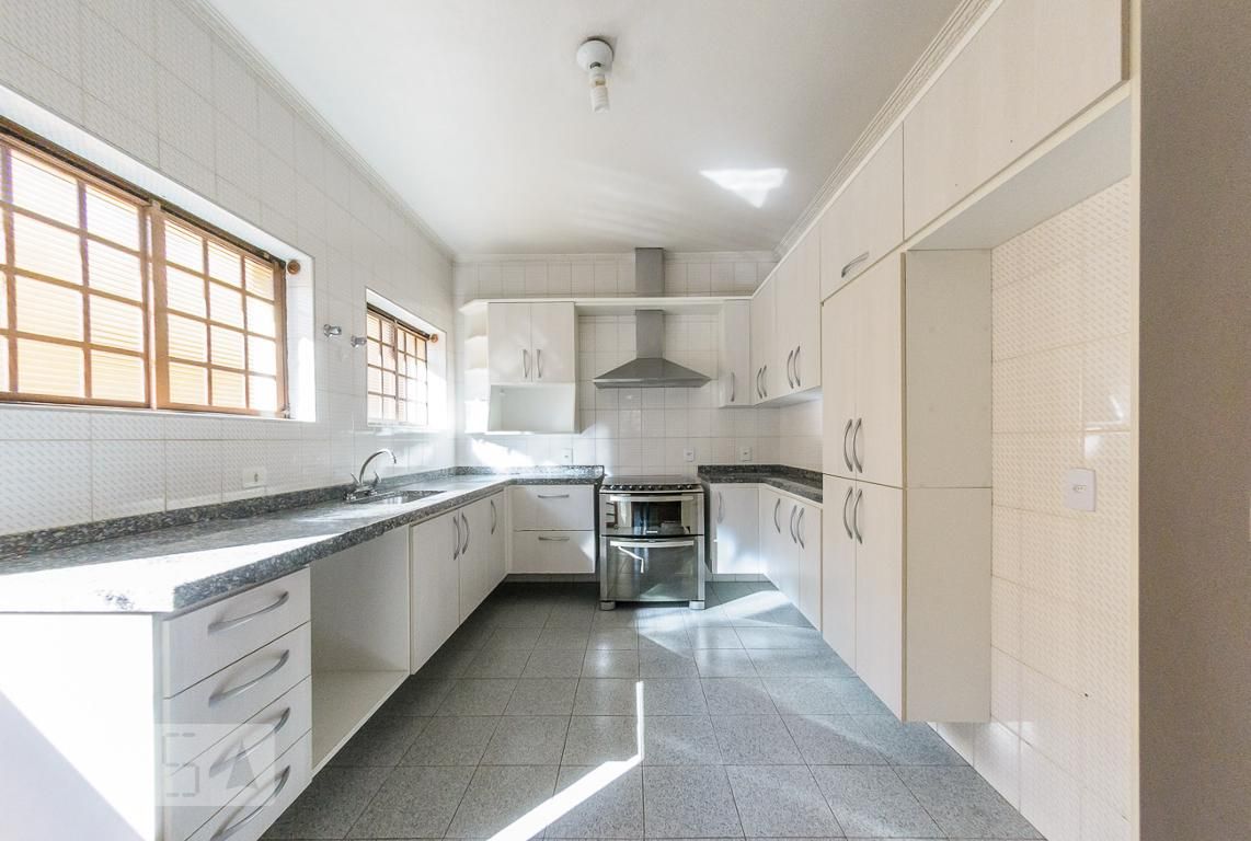 Casa à Venda - Jardim Chapadão, 5 Quartos,  380 m2 em , Campinas - sp | SoloBR