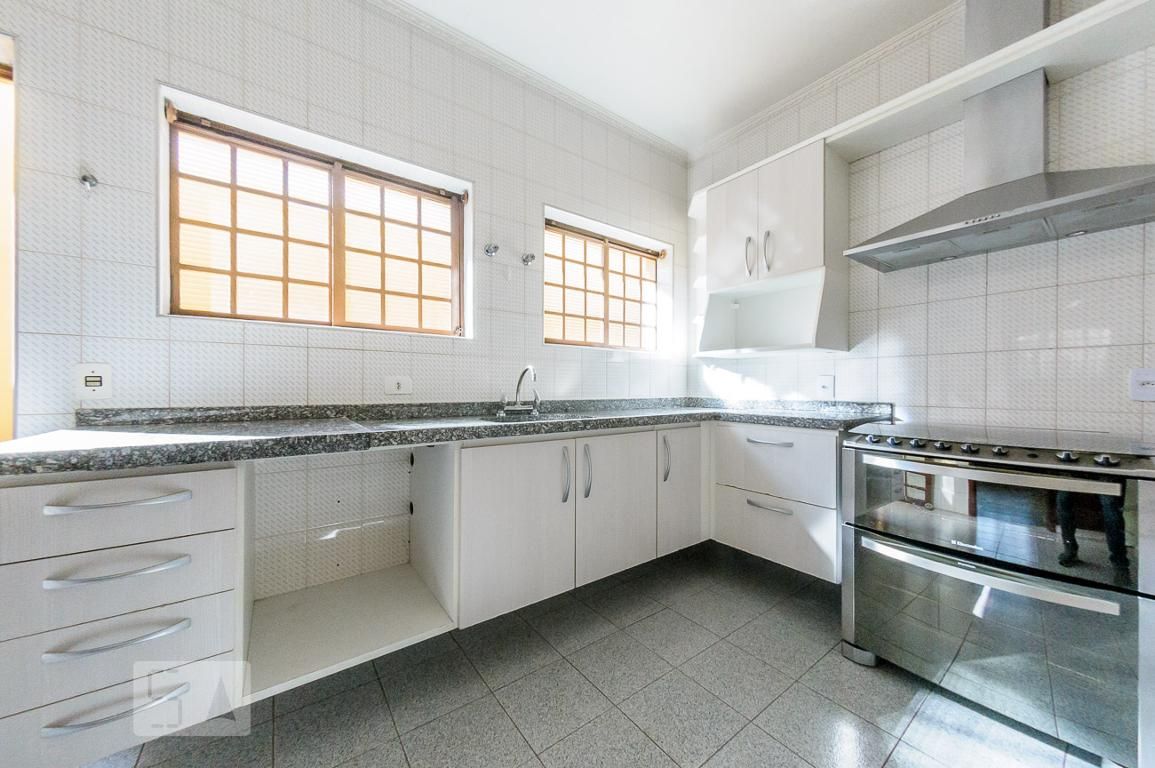Casa à Venda - Jardim Chapadão, 5 Quartos,  380 m2 em , Campinas - sp | SoloBR