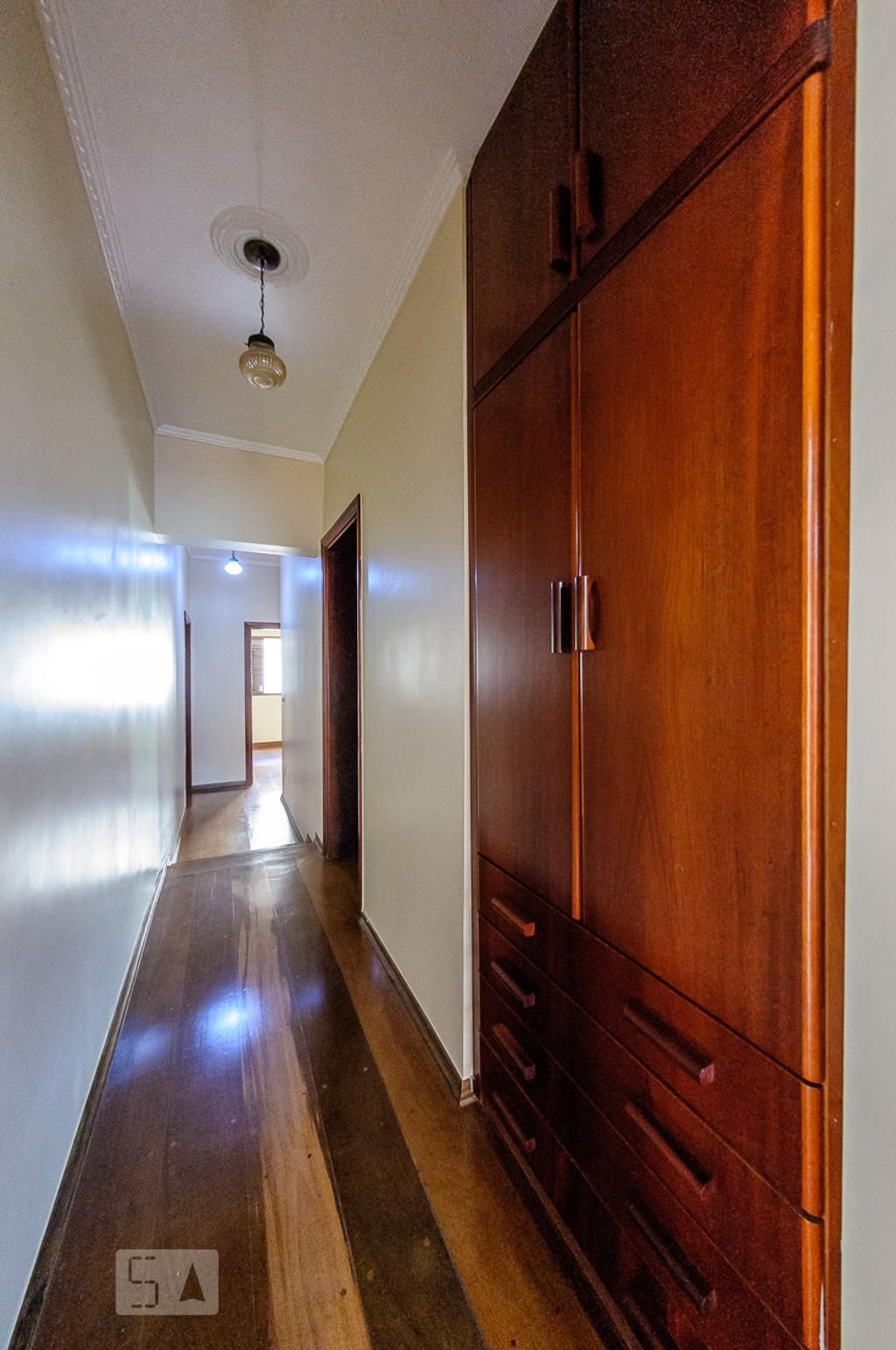 Casa à Venda - Jardim Chapadão, 5 Quartos,  380 m2 em , Campinas - sp | SoloBR