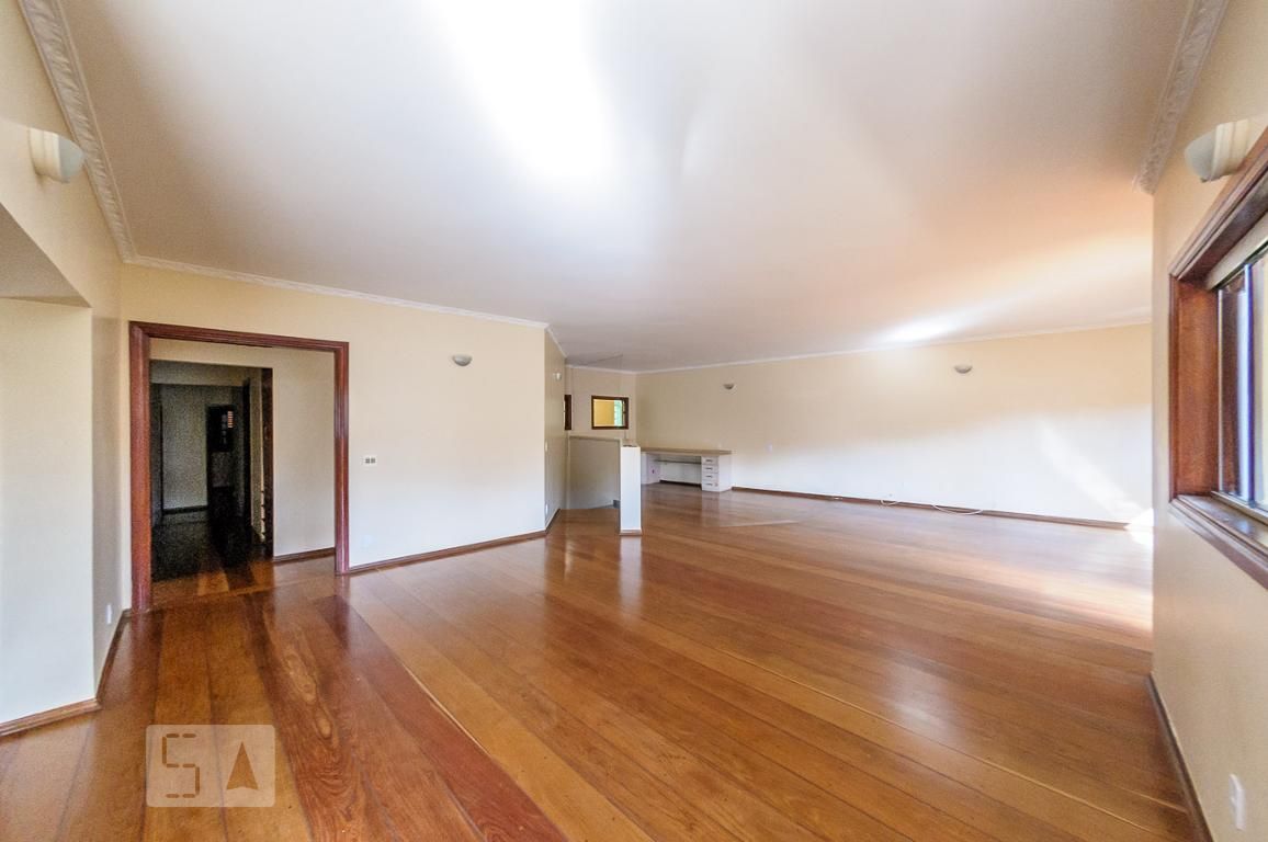 Casa à Venda - Jardim Chapadão, 5 Quartos,  380 m2 em , Campinas - sp | SoloBR