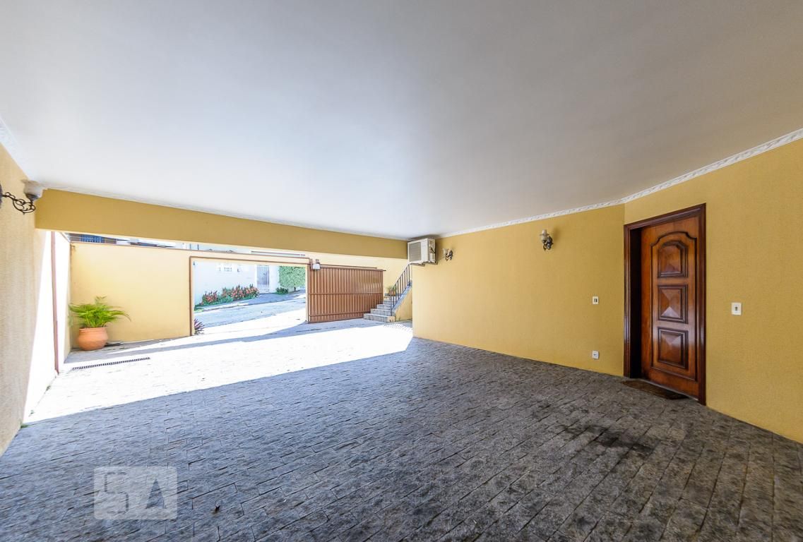 Casa à Venda - Jardim Chapadão, 5 Quartos,  380 m2 em , Campinas - sp | SoloBR