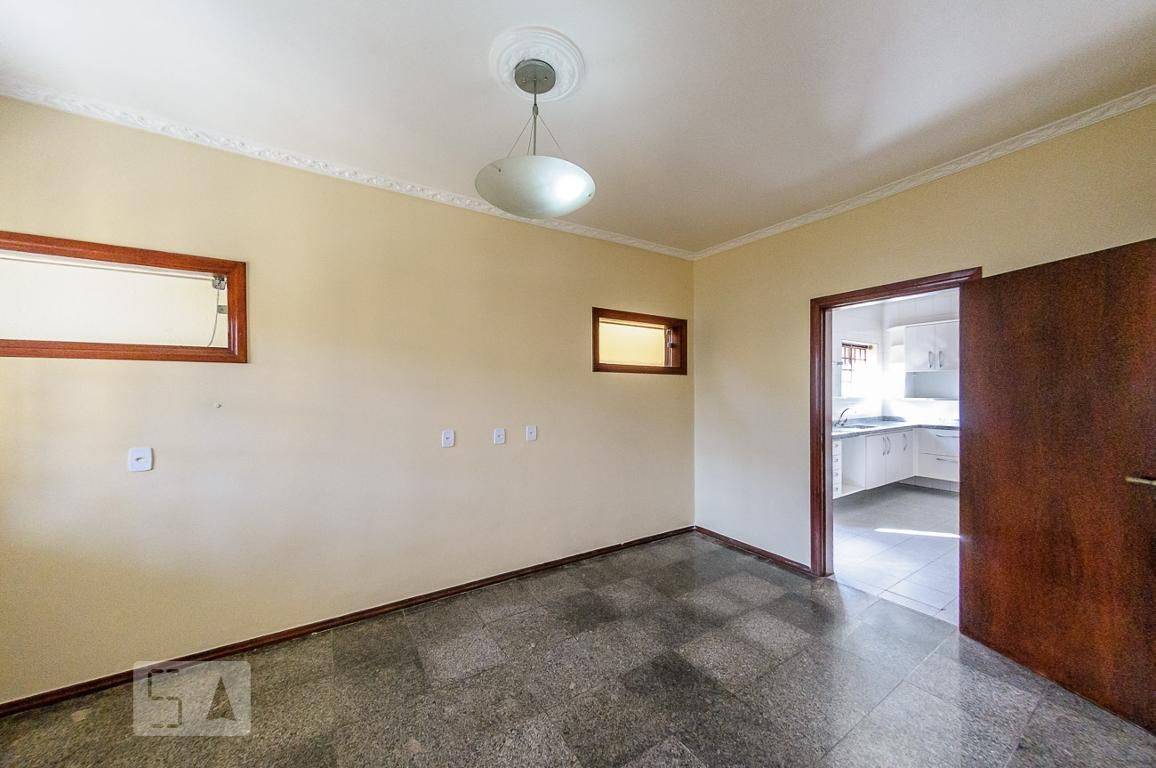 Casa à Venda - Jardim Chapadão, 5 Quartos,  380 m2 em , Campinas - sp | SoloBR