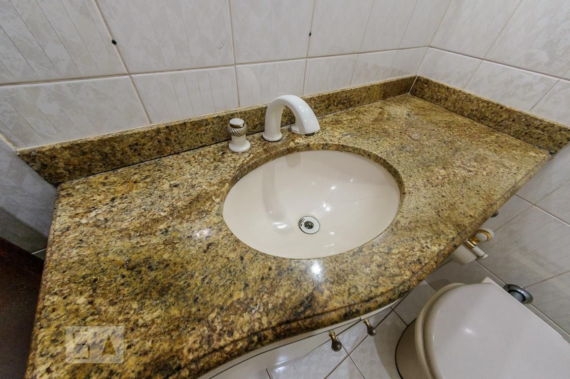 Casa à Venda - Jardim Chapadão, 5 Quartos,  380 m2 em , Campinas - sp | SoloBR