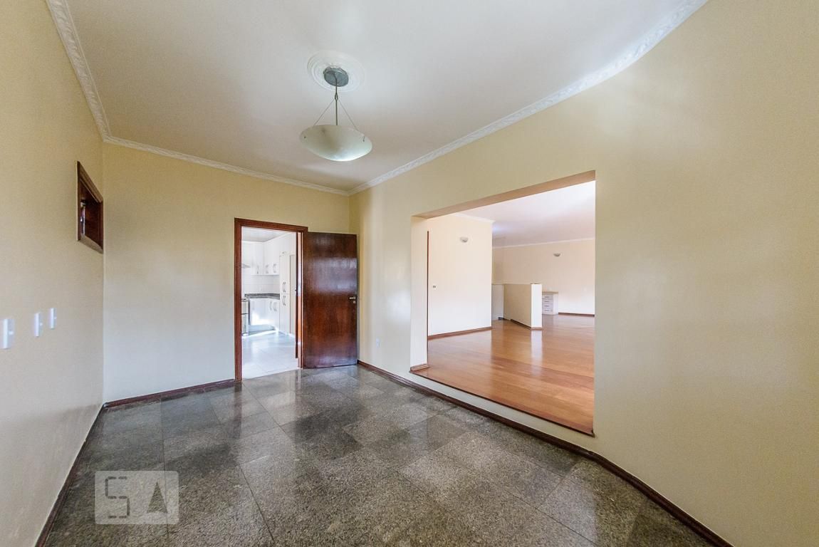 Casa à Venda - Jardim Chapadão, 5 Quartos,  380 m2 em , Campinas - sp | SoloBR