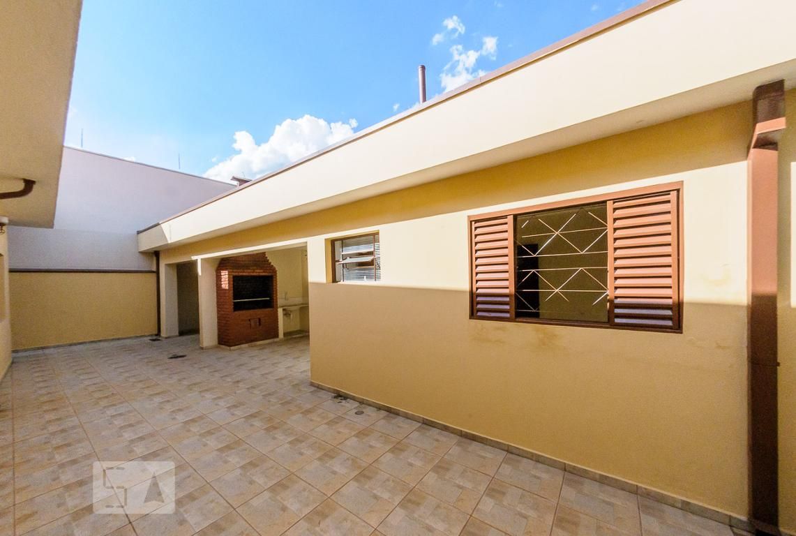 Casa à Venda - Jardim Chapadão, 5 Quartos,  380 m2 em , Campinas - sp | SoloBR