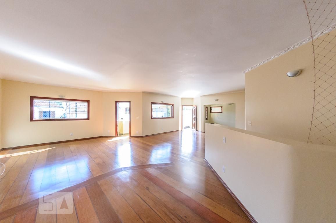 Casa à Venda - Jardim Chapadão, 5 Quartos,  380 m2 em , Campinas - sp | SoloBR