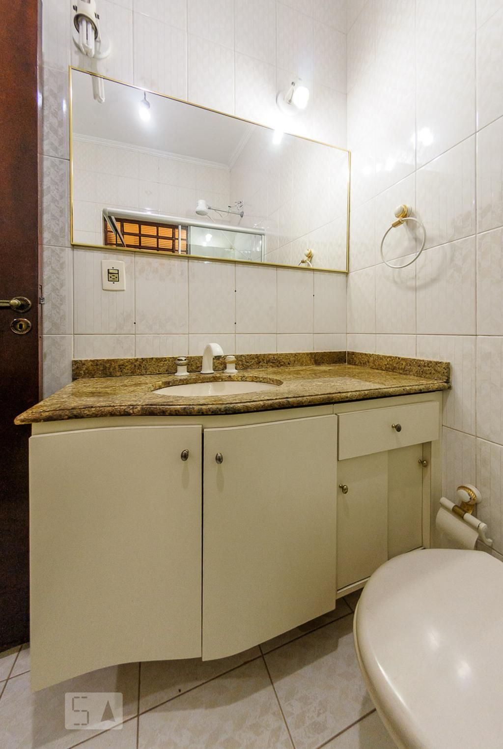 Casa à Venda - Jardim Chapadão, 5 Quartos,  380 m2 em , Campinas - sp | SoloBR