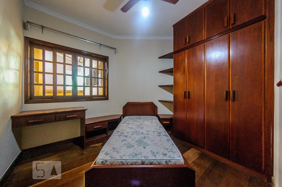 Casa à Venda - Jardim Chapadão, 5 Quartos,  380 m2 em , Campinas - sp | SoloBR