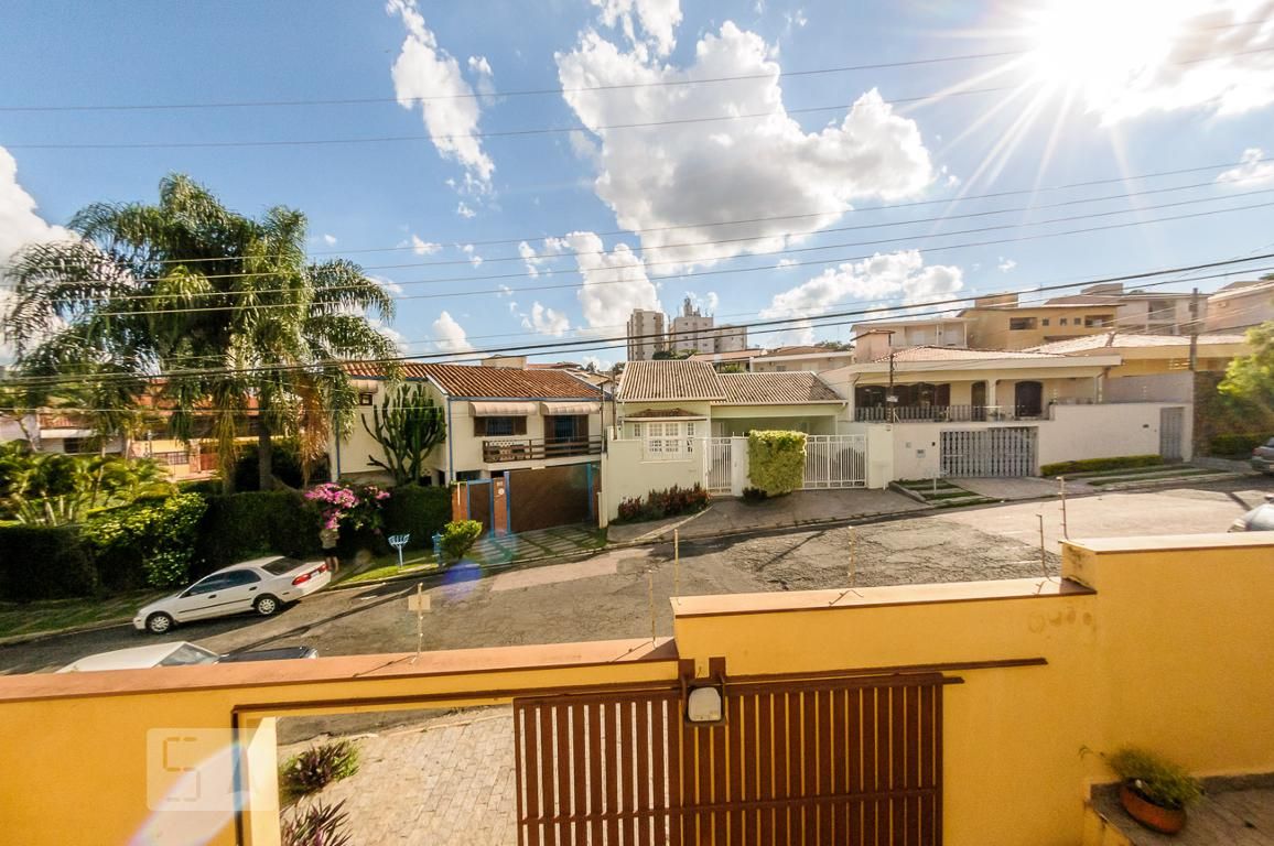 Casa à Venda - Jardim Chapadão, 5 Quartos,  380 m2 em , Campinas - sp | SoloBR