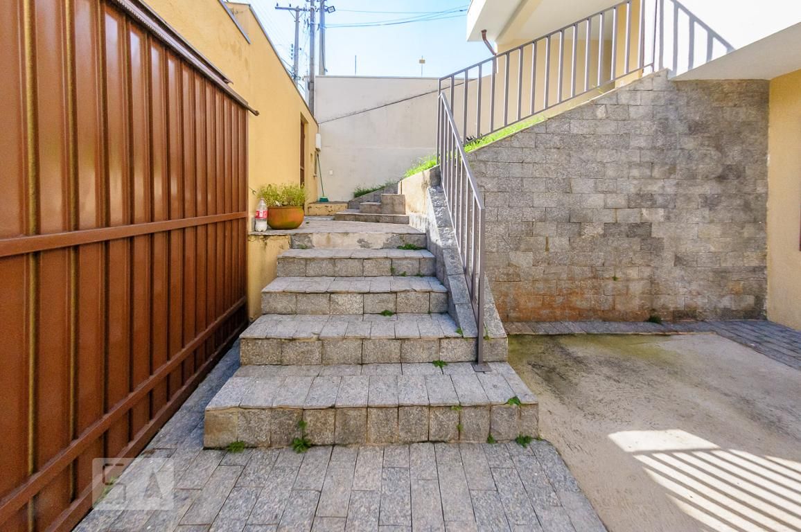 Casa à Venda - Jardim Chapadão, 5 Quartos,  380 m2 em , Campinas - sp | SoloBR