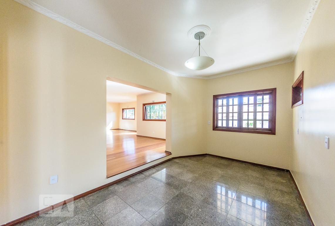 Casa à Venda - Jardim Chapadão, 5 Quartos,  380 m2 em , Campinas - sp | SoloBR