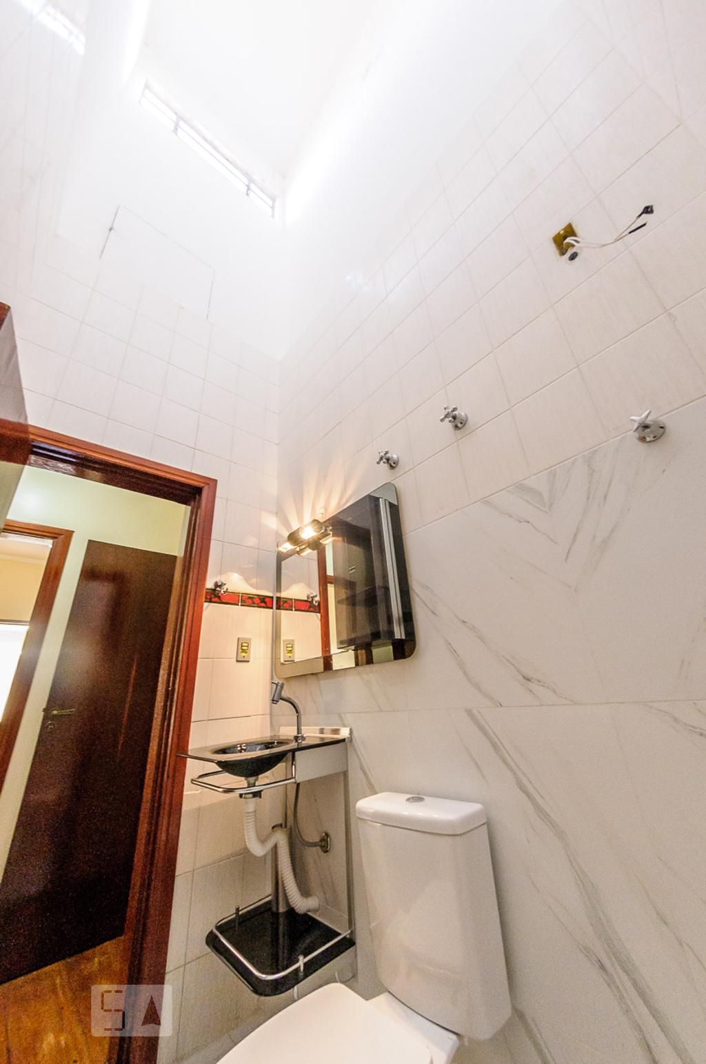 Casa à Venda - Jardim Chapadão, 5 Quartos,  380 m2 em , Campinas - sp | SoloBR