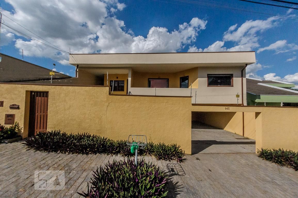 Casa à Venda - Jardim Chapadão, 5 Quartos,  380 m2 em , Campinas - sp | SoloBR